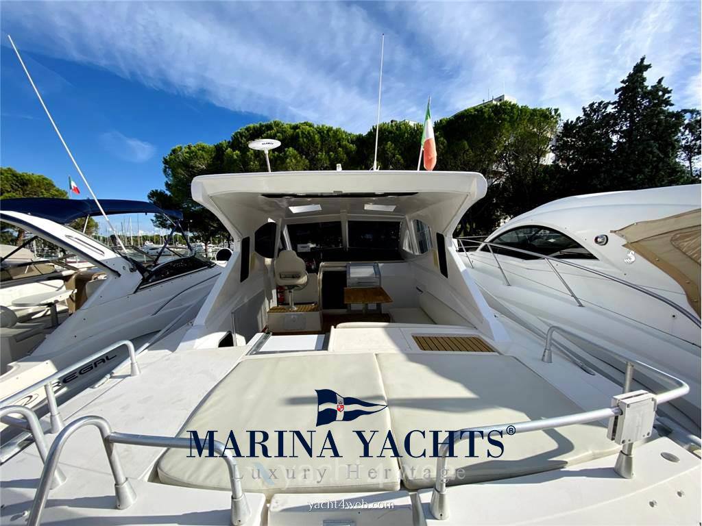 Mochi craft 42 ht Hardtop