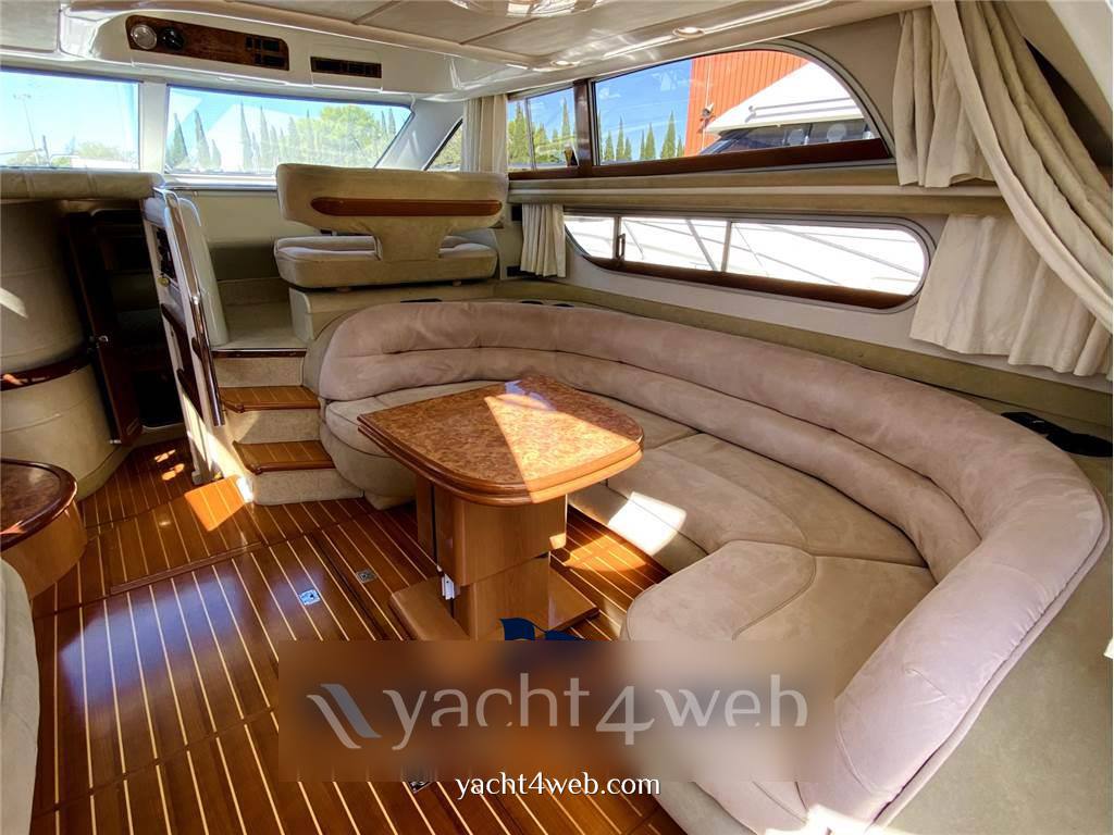 Sealine F44 fotografia