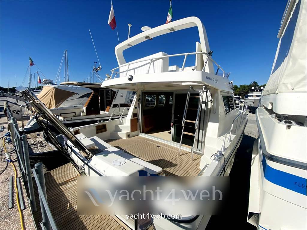 Piantoni Harmony 42 fly Barca a motore usata in vendita