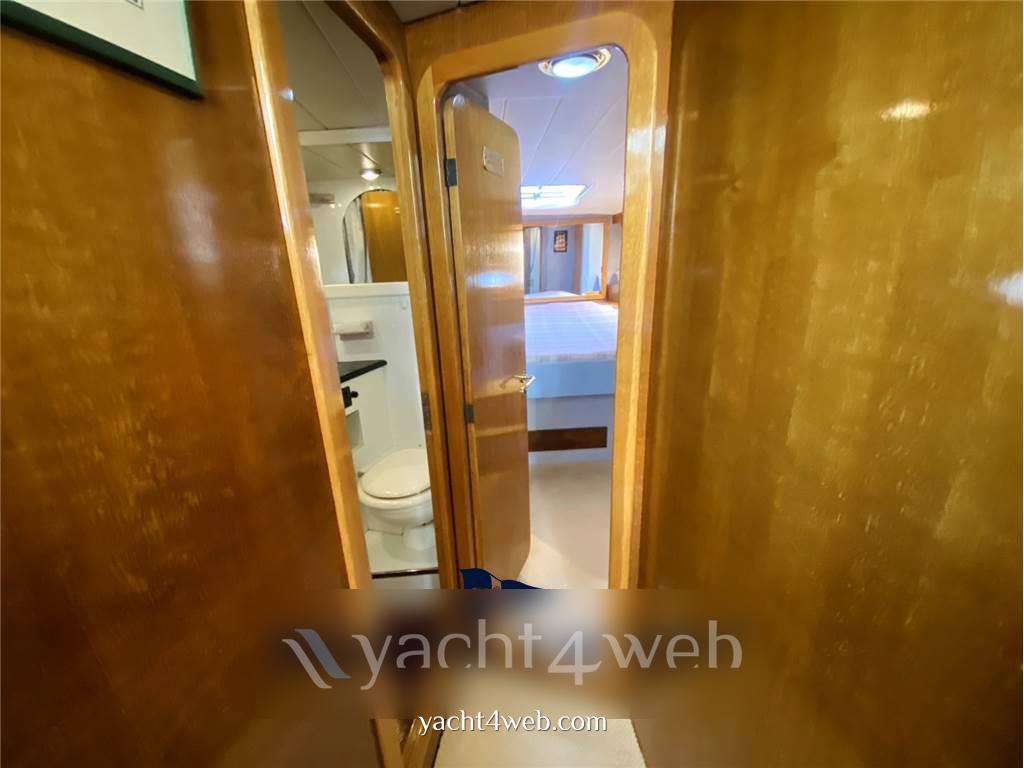 Piantoni Harmony 42 fly 