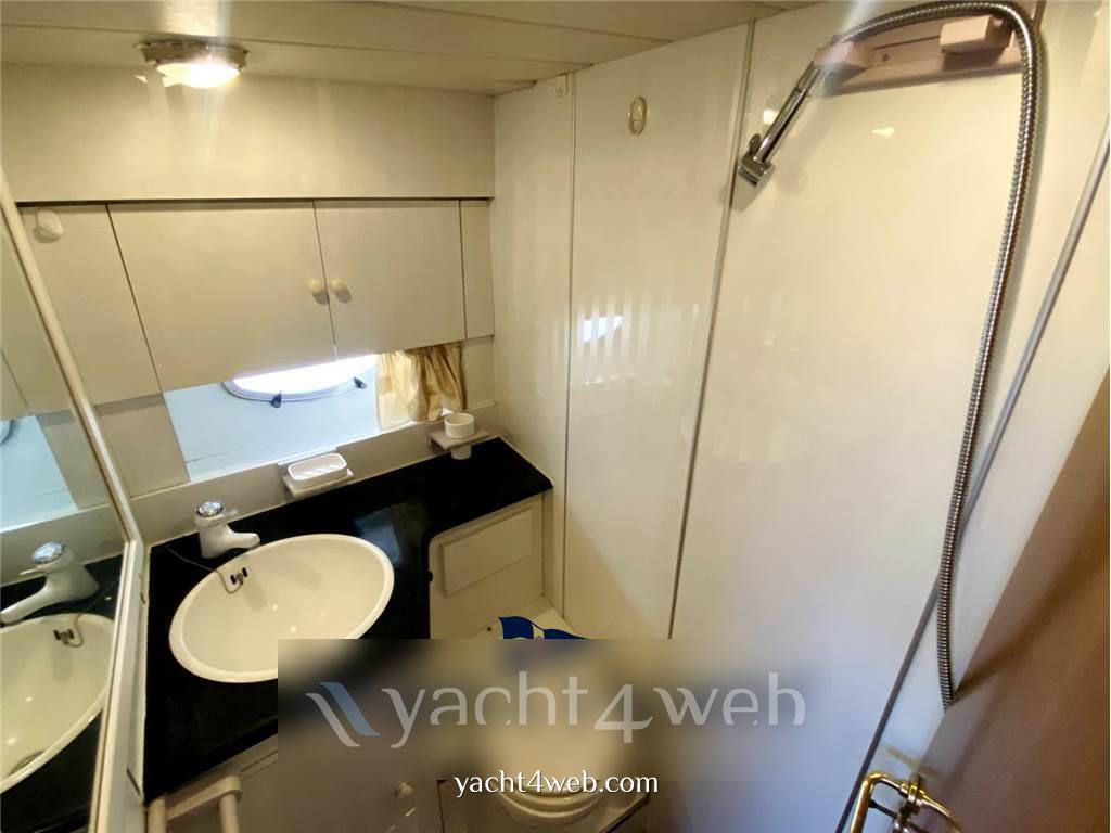 Piantoni 42 harmony Flybridge