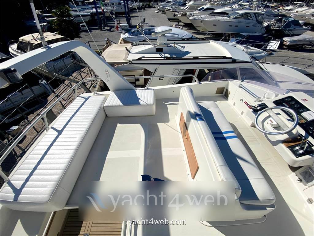 Piantoni 42 harmony usato