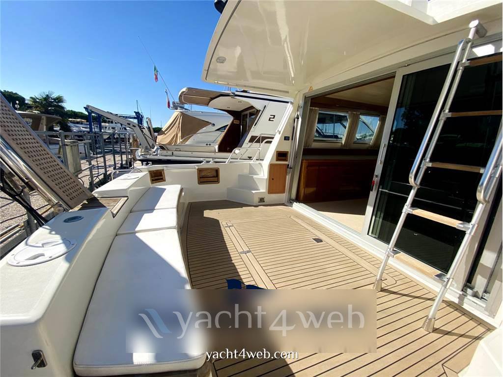 Piantoni 42 harmony Flybridge