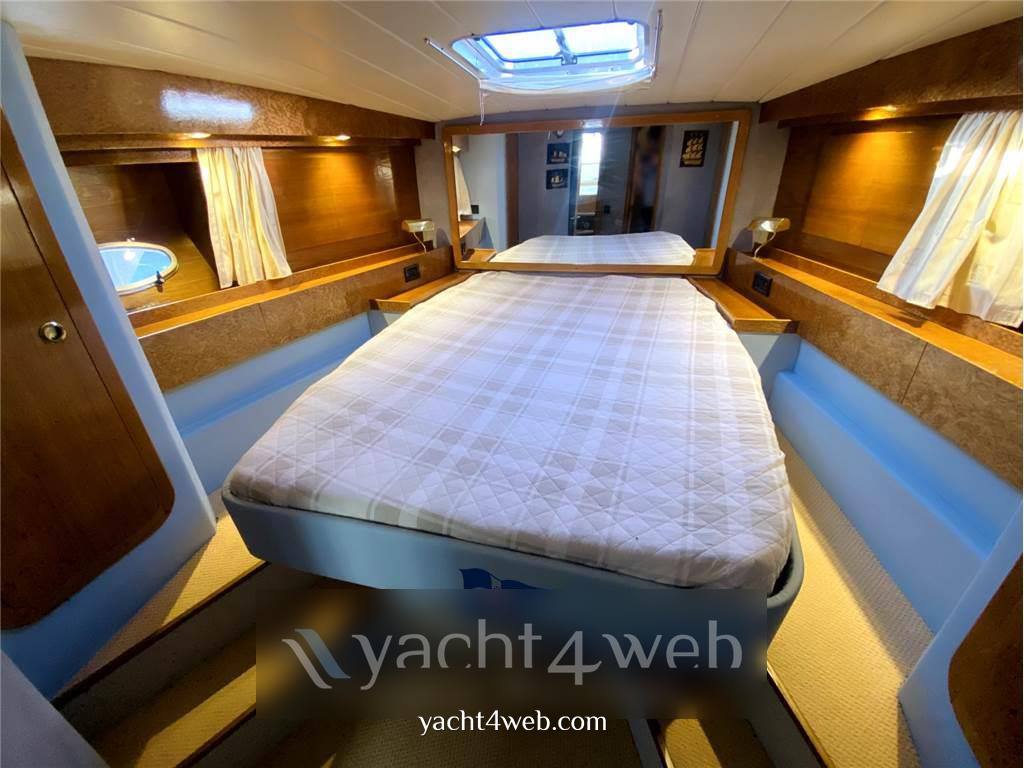 Piantoni 42 harmony Barca a motore usata in vendita