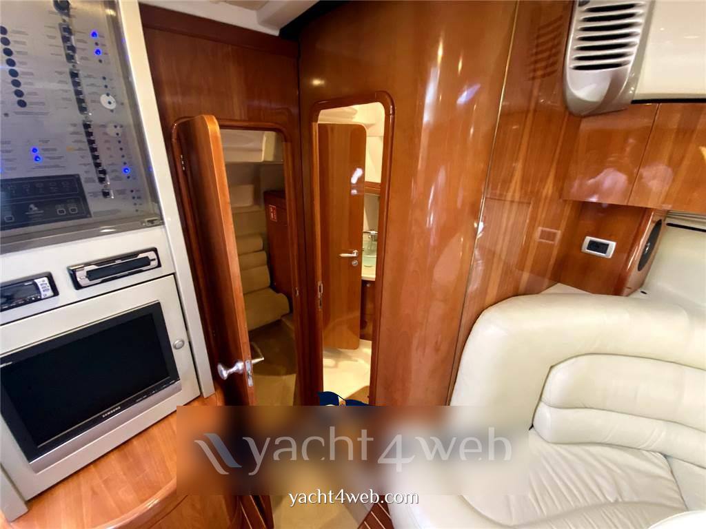 Cranchi Mediterranee 47 Barca a motore usata in vendita