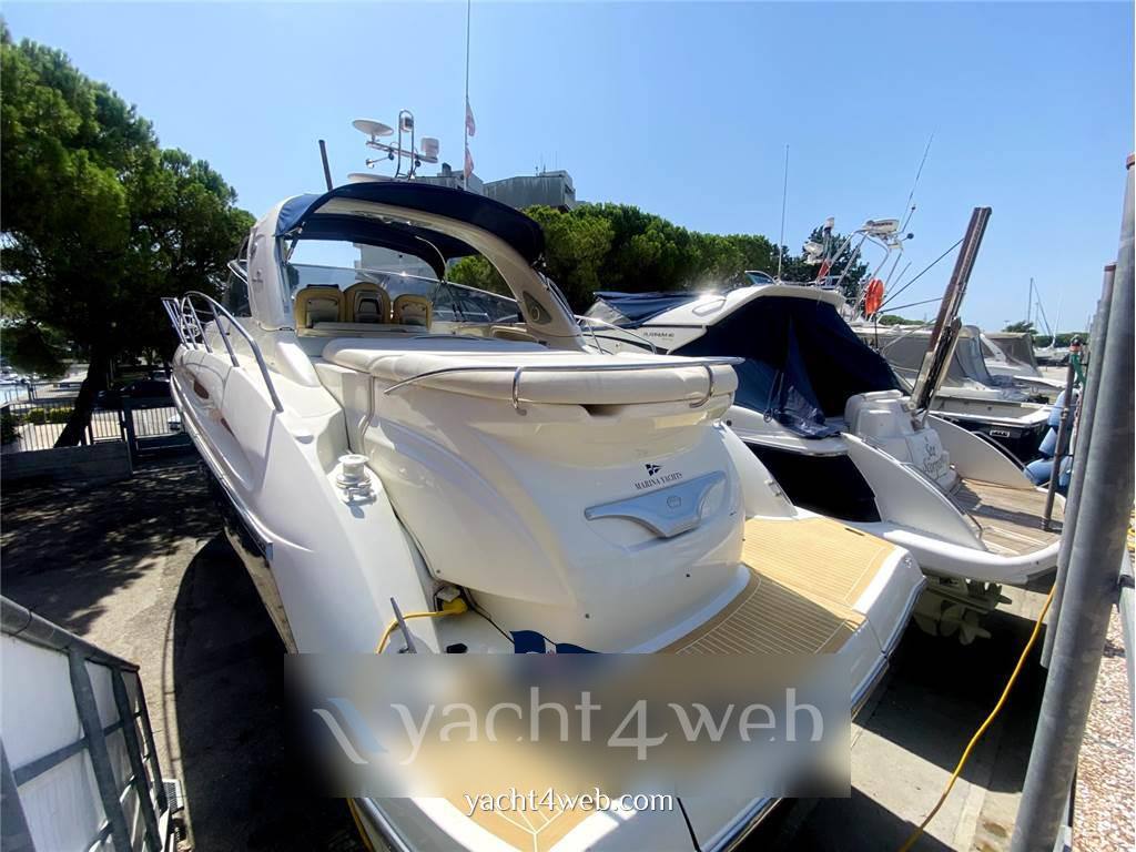 Cranchi Mediterranee 47 Open