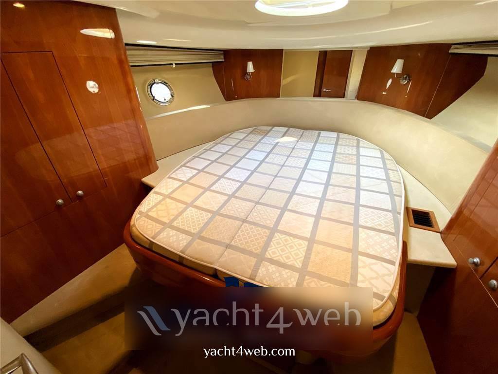 Cranchi Mediterranee 47 0