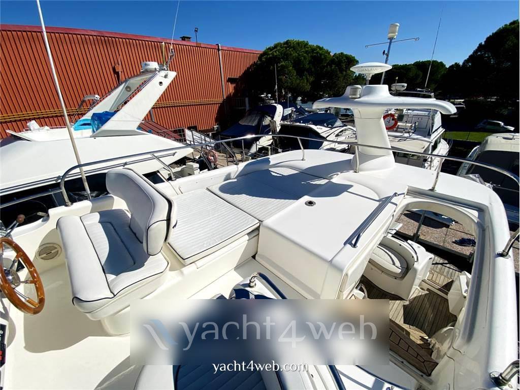 Sealine F44 Flybridge usato
