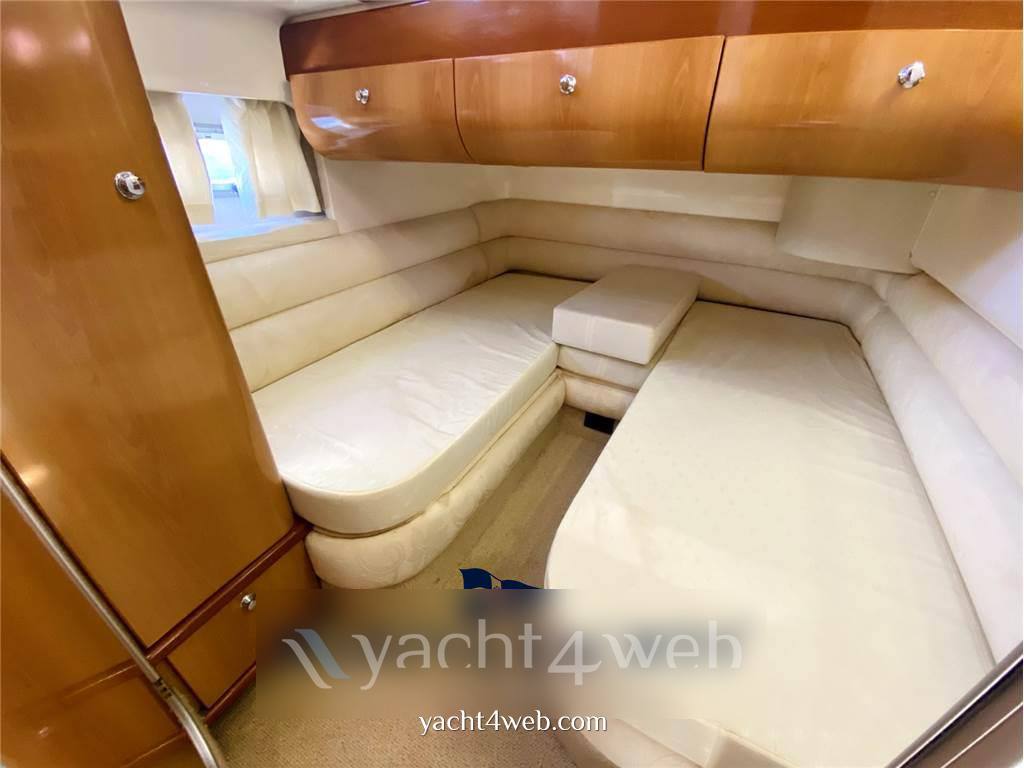 Sealine F44 Flybridge