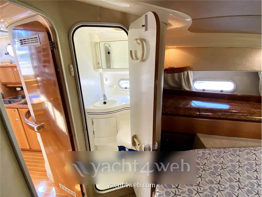 Sealine F44 fotografia