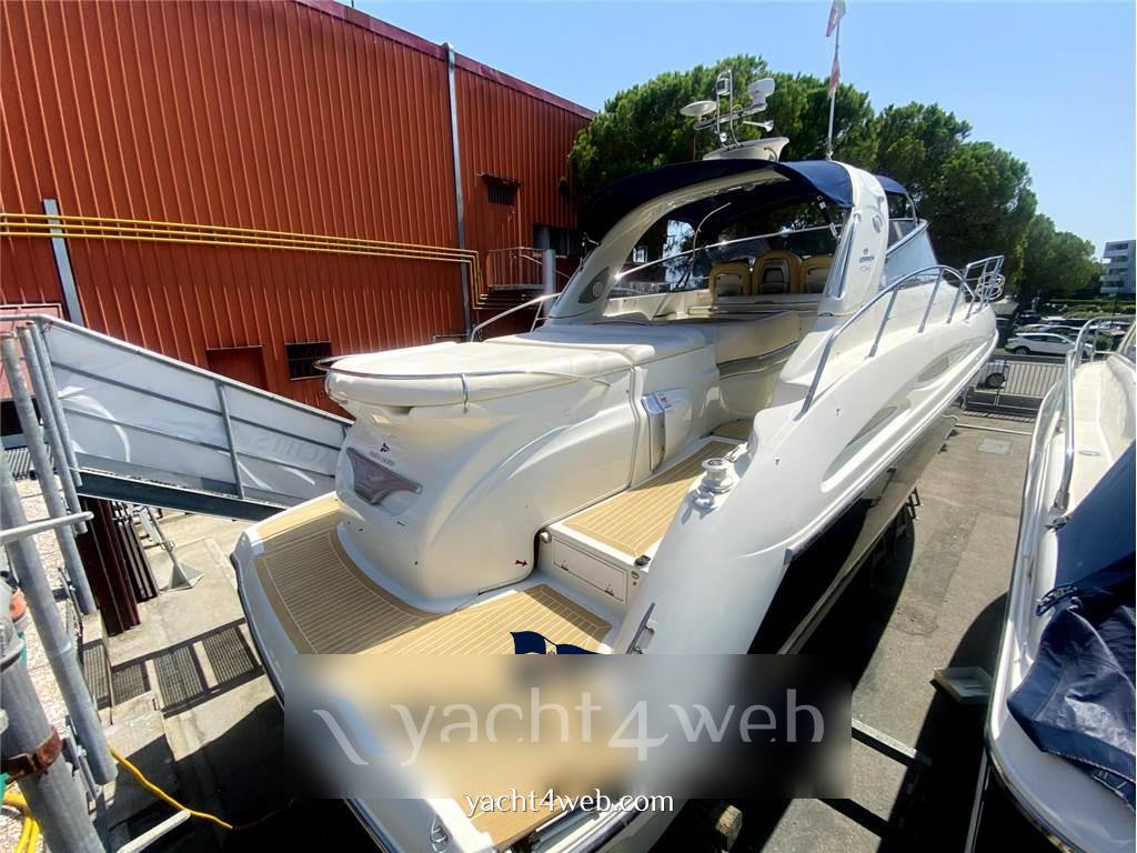 Cranchi Mediterranee 47 