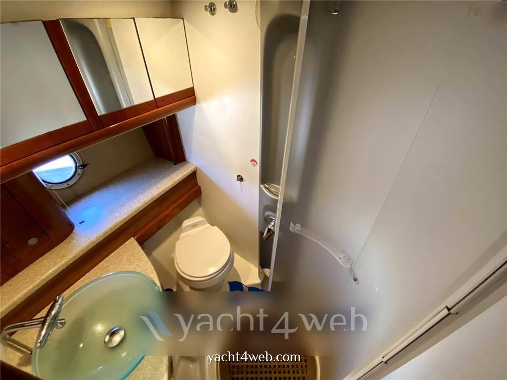 Cranchi Mediterranee 47 