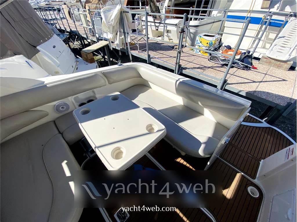 Larson boats 310 cabrio 2007