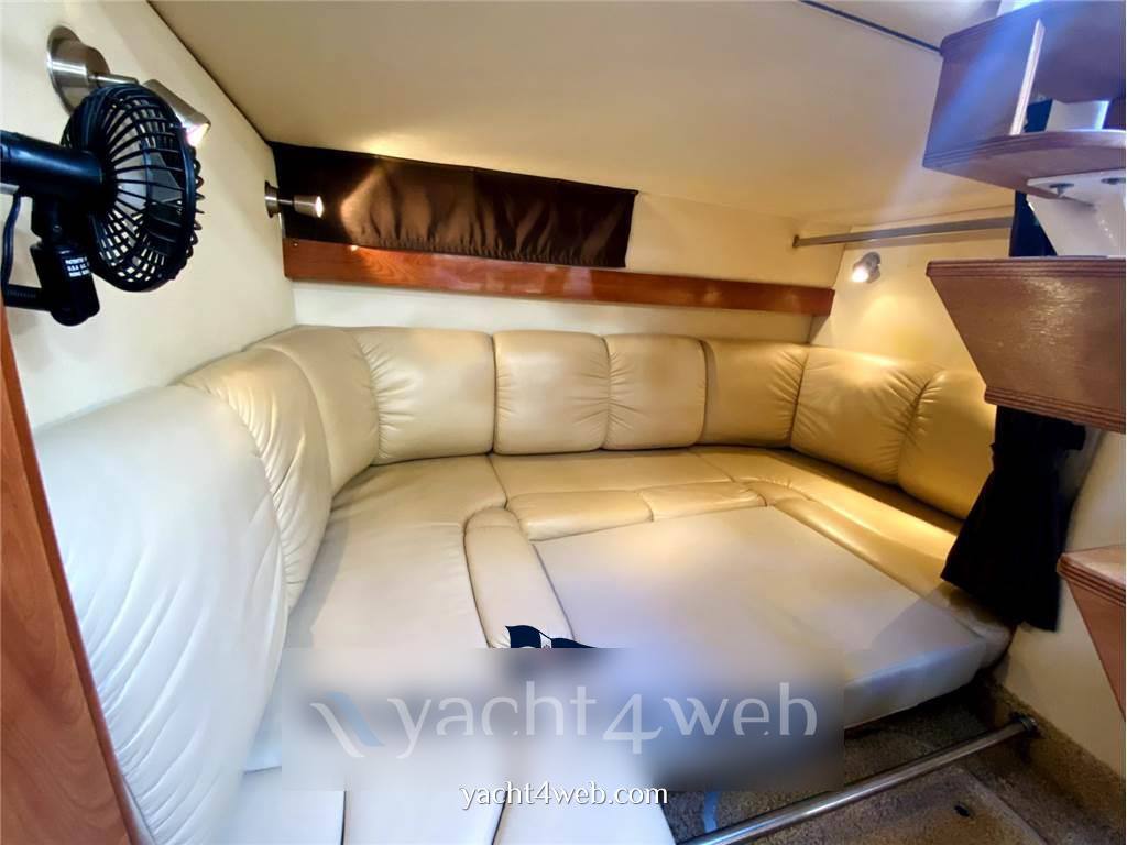 Larson boats 310 cabrio usato