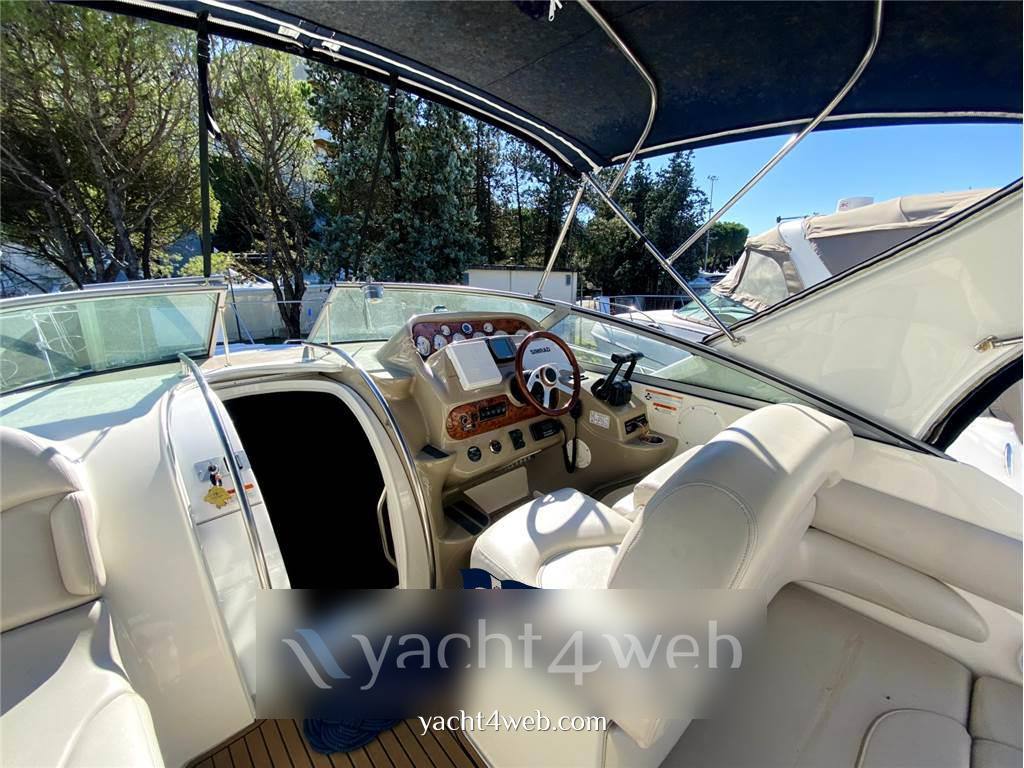 Larson boats 310 cabrio barca a motore