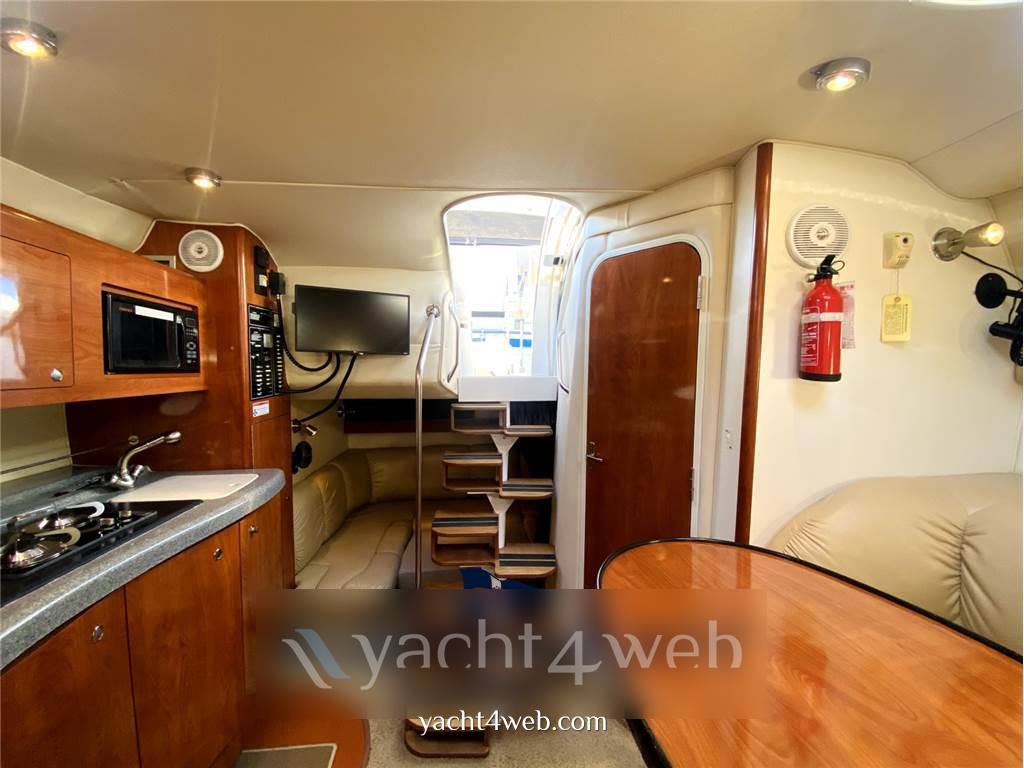 Larson boats 310 cabrio Barca a motore usata in vendita