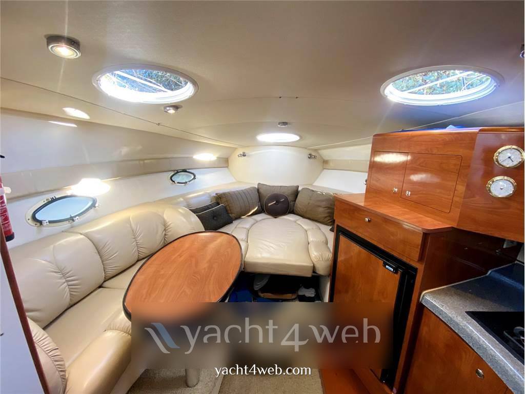 Larson boats 310 cabrio fotografia