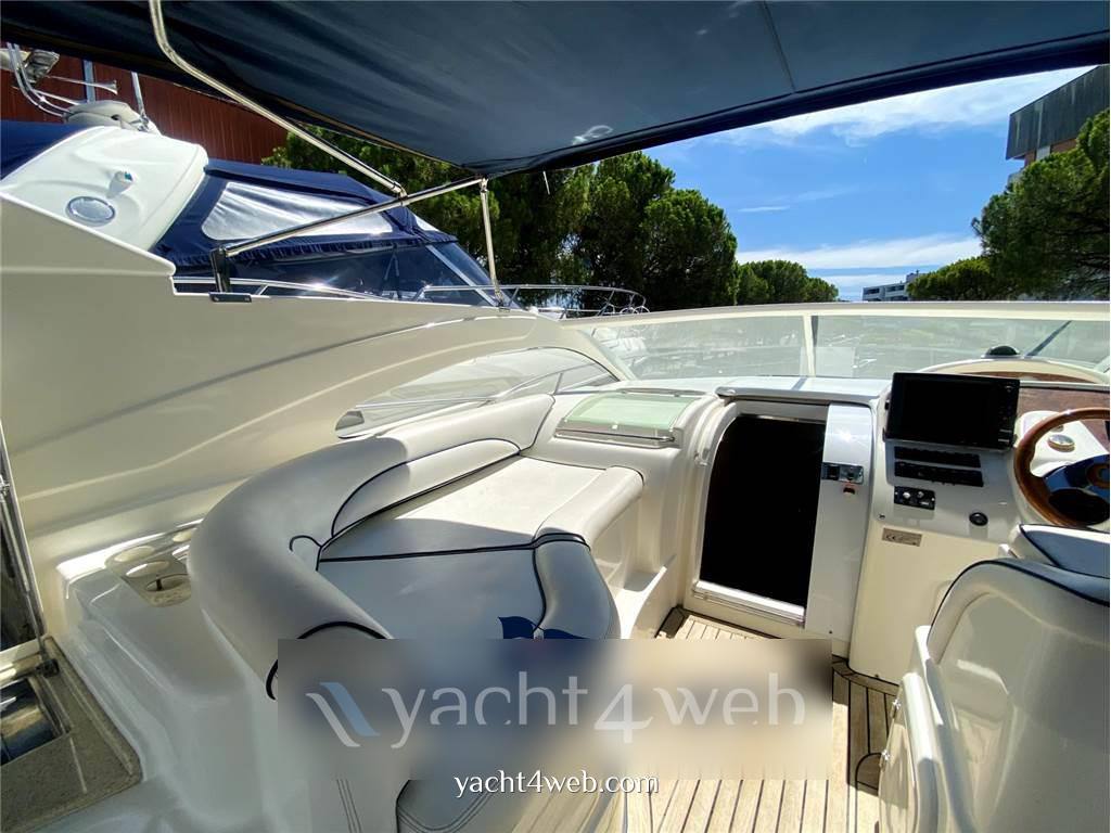 Moa tecnica Platinum 40 0