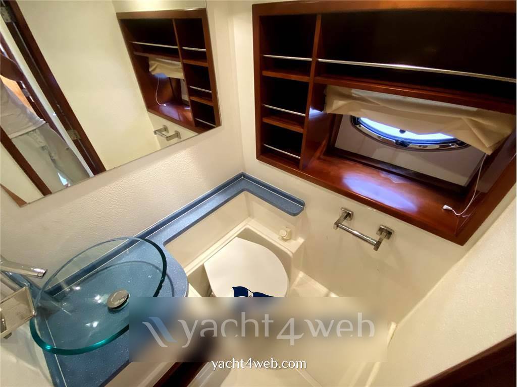 Moa tecnica Platinum 40 