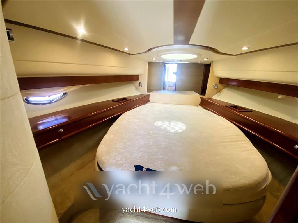 Moa tecnica Platinum 40 Open