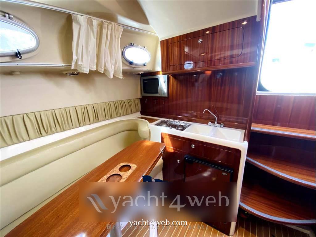 Salpa Laver 32.5 Open