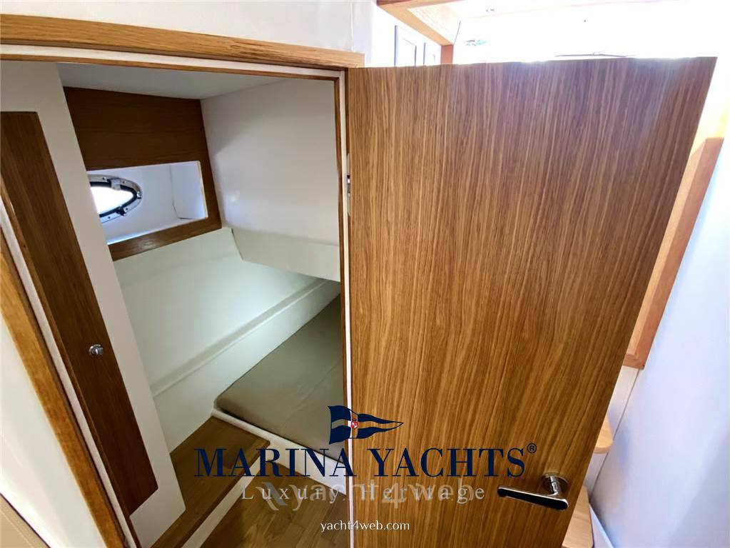 Airon marine 36 Open