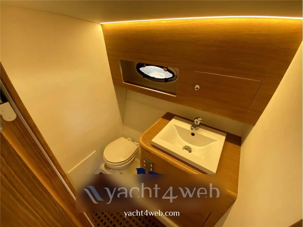 Airon marine 36 fotografia