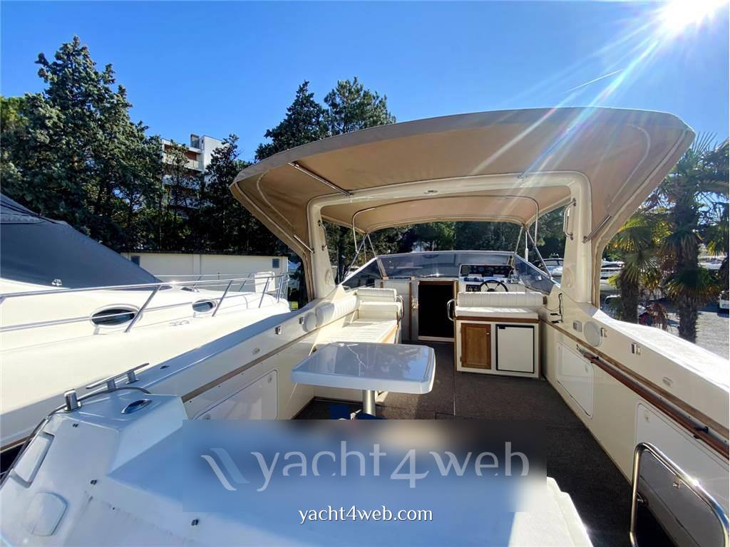 Airon marine 36 Open