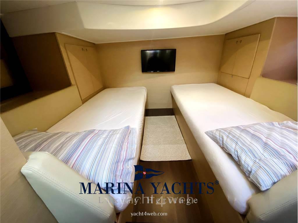 Beneteau Montecarlo 37 Barca a motore usata in vendita