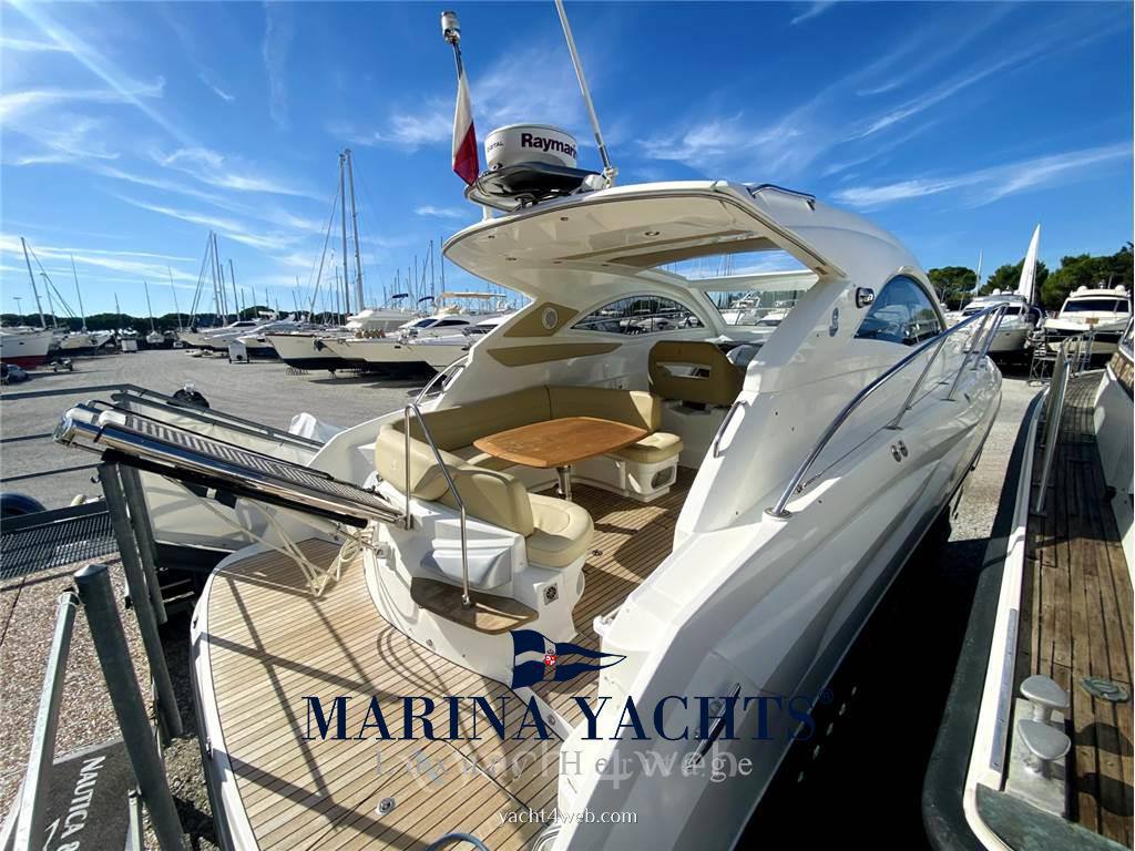 Beneteau Montecarlo 37 Hard top