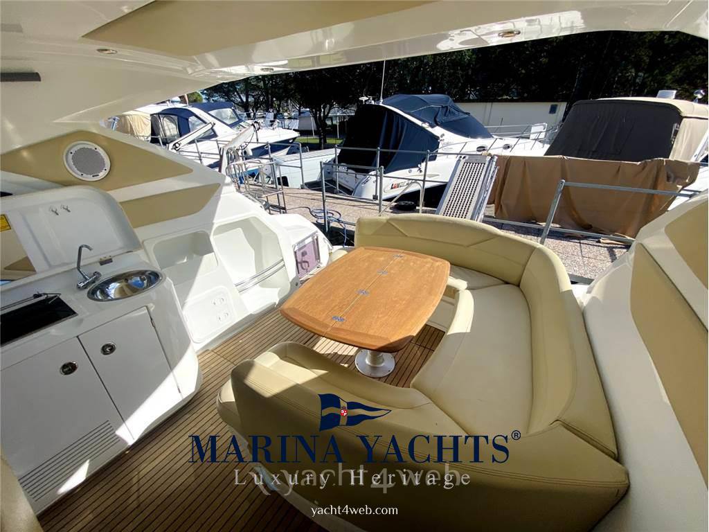 Beneteau Montecarlo 37 usato