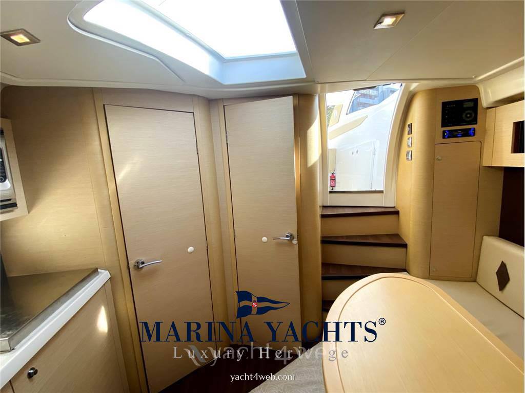 Beneteau Montecarlo 37 Hard top usato