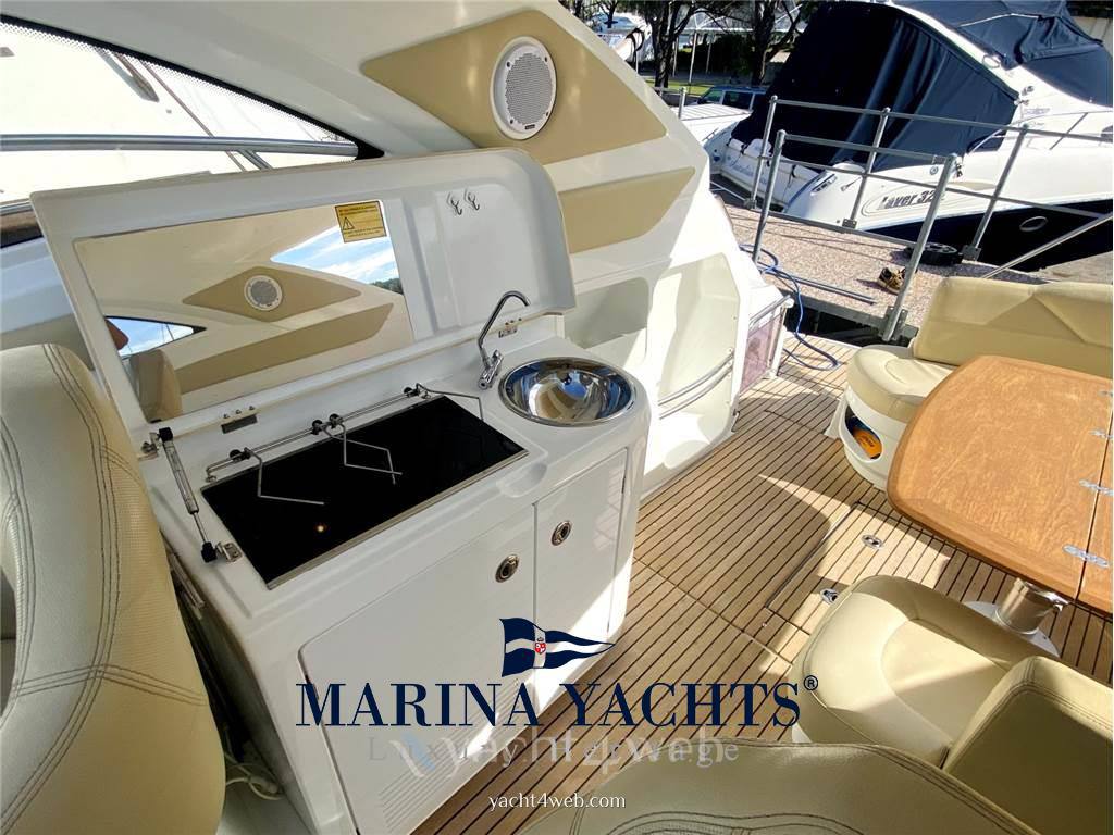 Beneteau Montecarlo 37 barca a motore