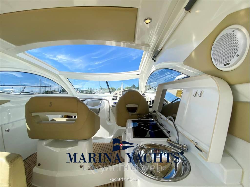 Beneteau Montecarlo 37 Hard top usato