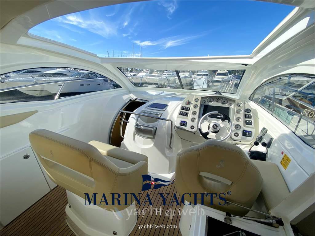 Beneteau Montecarlo 37 0