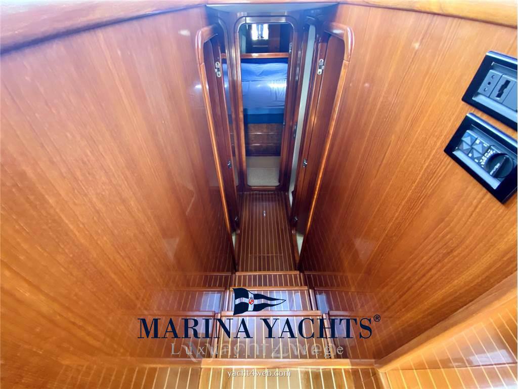 Uniesse marine 42 fly 0