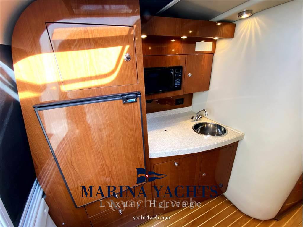 Regal marine 37 usato