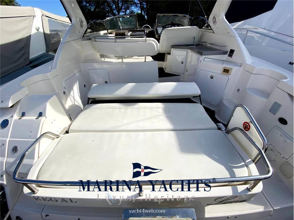 Regal marine 37 usato