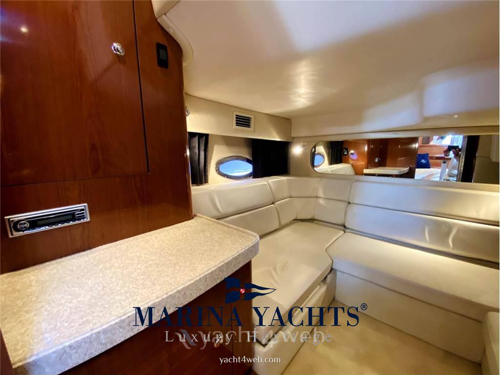 Regal marine 37 Barca a motore usata in vendita