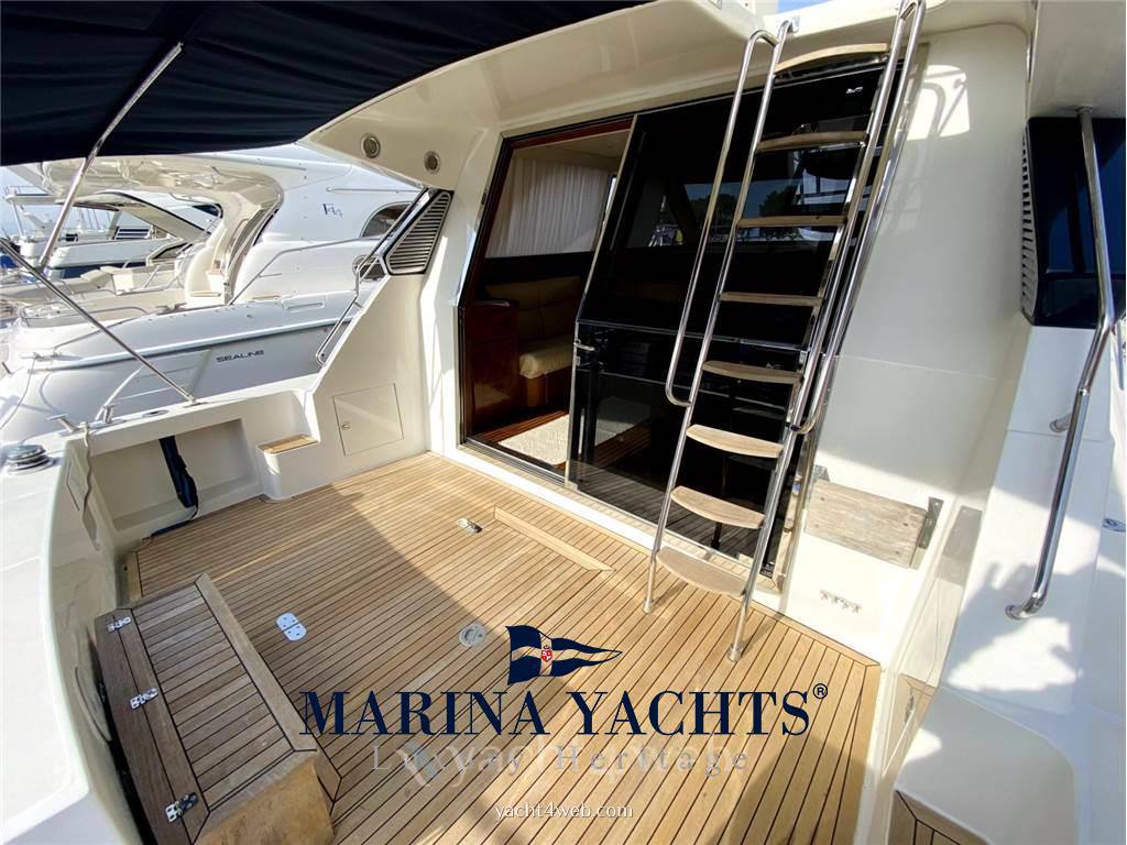 Uniesse marine 42 fly Flybridge