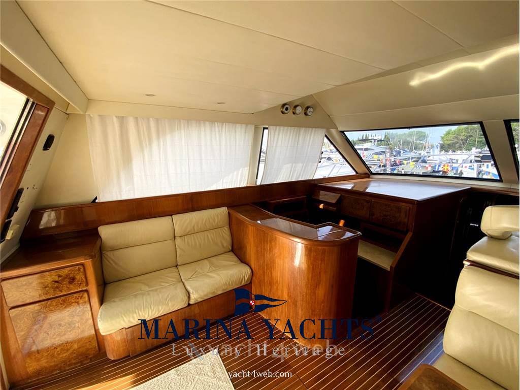 Uniesse marine 42 fly 