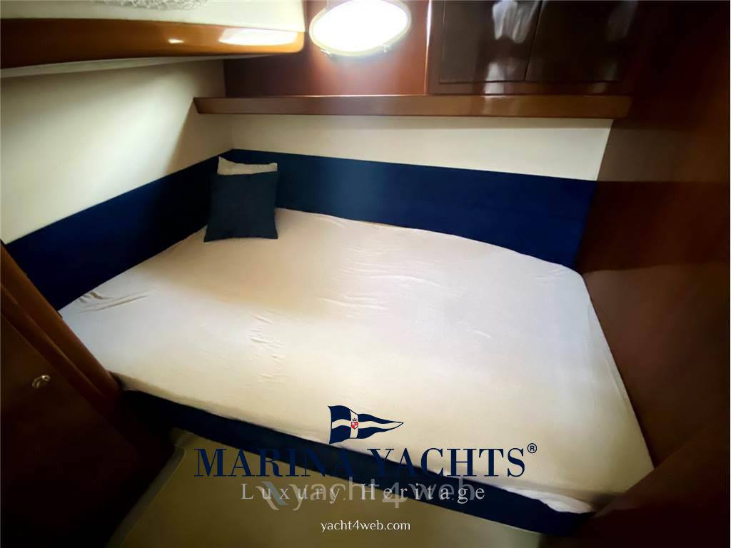 Uniesse marine 42 fly Flybridge