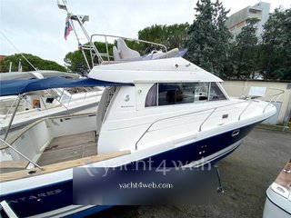 Beneteau Antares 10.80