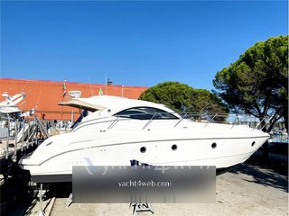 Beneteau Montecarlo 37