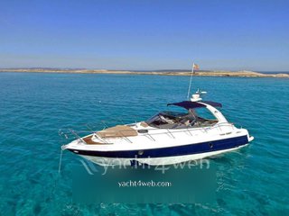 Cranchi Endurance 41