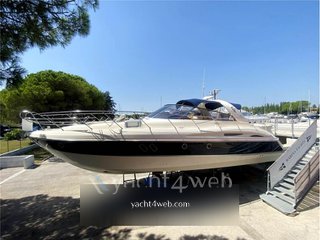 Cranchi Mediterranee 47