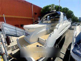 Cranchi Mediterranee 47