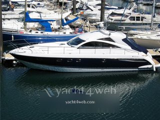 Fairline Targa 47 gt