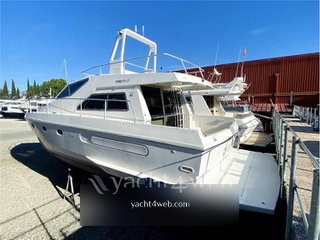 Ferretti Yachts Altura 44