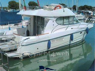 Prestige yachts 32 fly